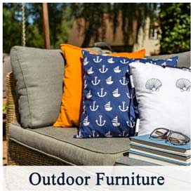 Outdoor Furniture Protective Treatments