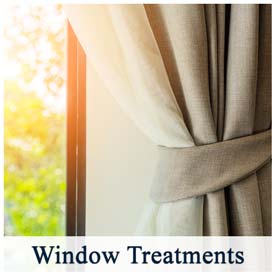 Window Treatments Protective Treatment